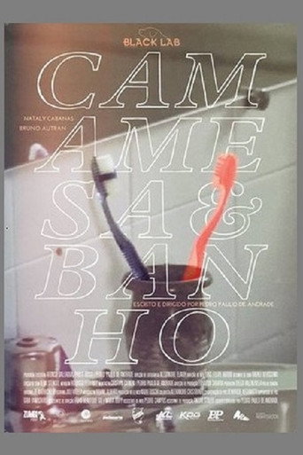 Cama, Mesa e Banho movie poster