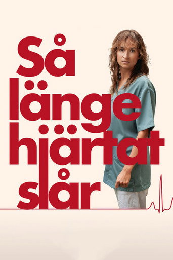 As Long As The Heart Beats movie poster