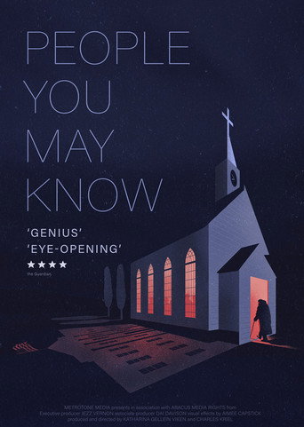 People You May Know movie poster
