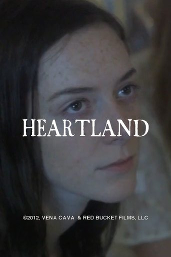 Heartland movie poster