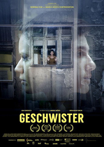 Siblings movie poster