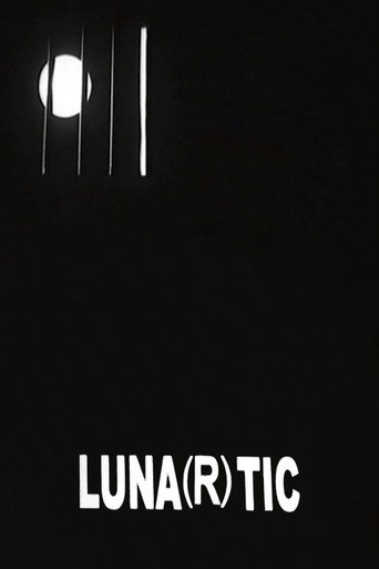 Luna(r)tic movie poster
