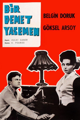 Bir Demet Yasemen movie poster