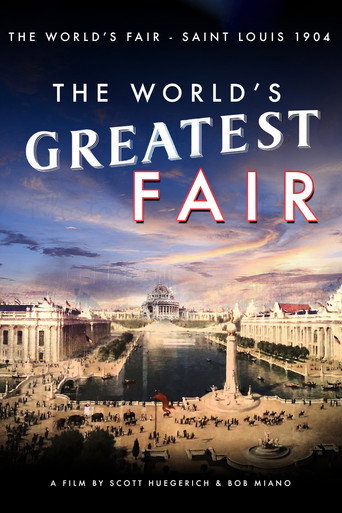 The World's Greatest Fair movie poster