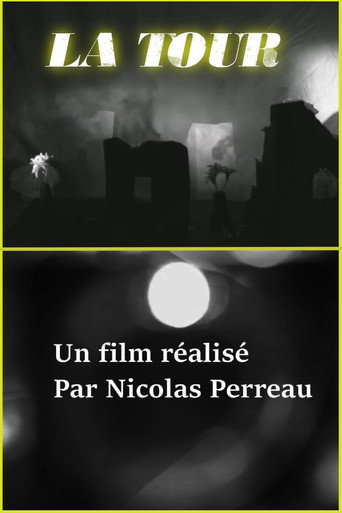 La Tour movie poster