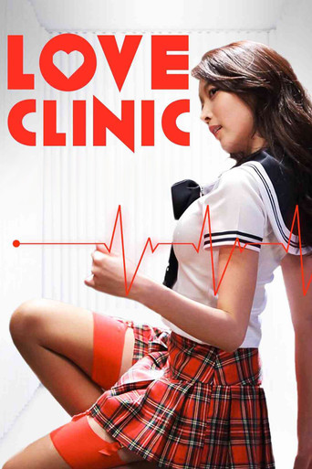 Love Clinic movie poster