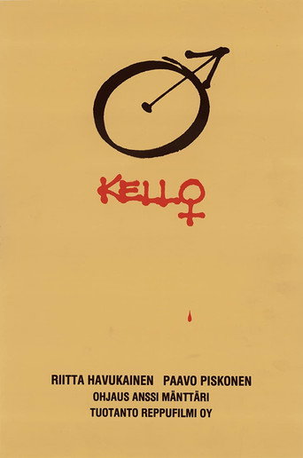 Kello movie poster