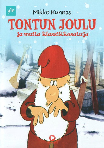 Tontun joulu movie poster