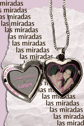 Las Miradas movie poster
