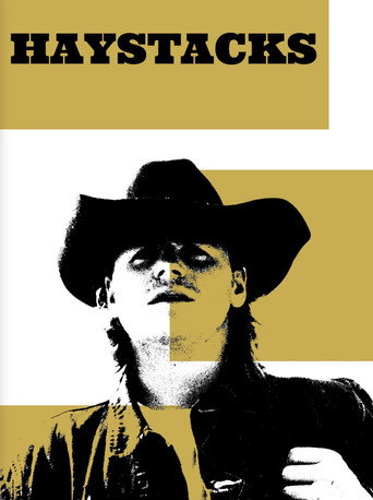 Haystacks movie poster