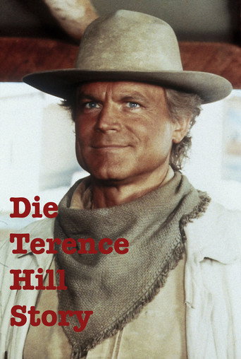 Die Terence Hill Story movie poster
