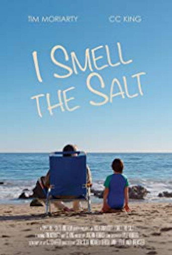 I Smell the Salt movie poster