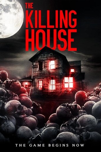 The Killing House movie poster