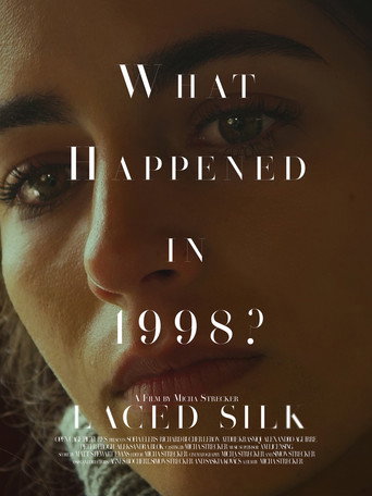 Laced Silk movie poster