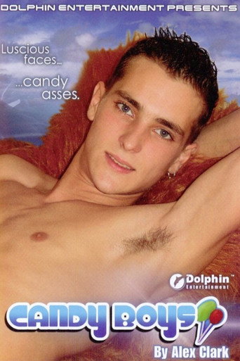 Candy Boys movie poster