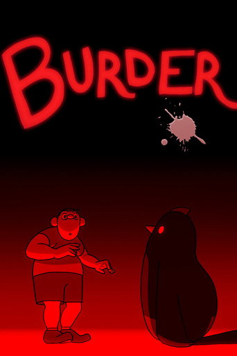 Burder movie poster