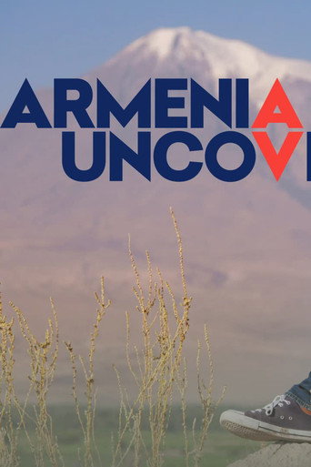 Armenia Uncovered movie poster