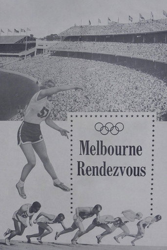 The Melbourne Rendezvous movie poster