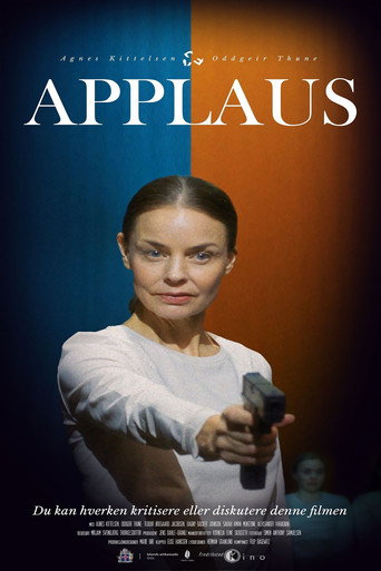 Now Clap movie poster
