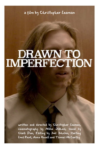 Drawn To Imperfection movie poster