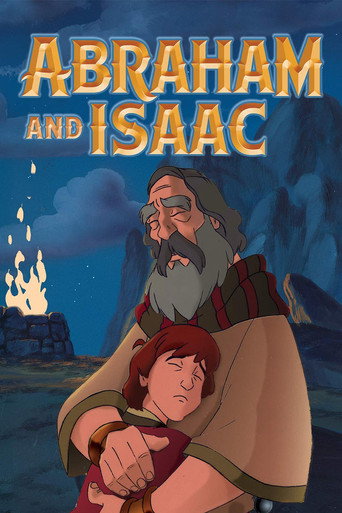 Abraham and Isaac movie poster