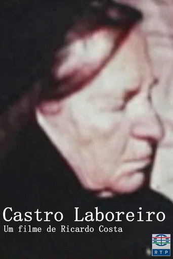 Castro Laboreiro movie poster