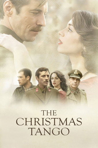 The Christmas Tango movie poster