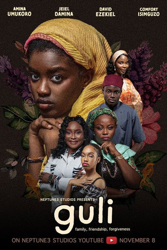 Guli movie poster