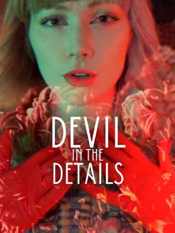 Devil in the Details movie poster