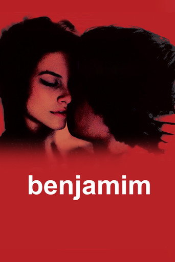 Benjamim movie poster