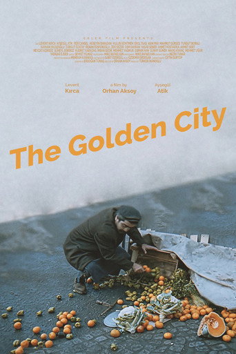 Taşı Toprağı Altın Şehir movie poster