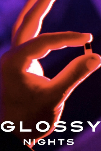 Glossy Nights movie poster