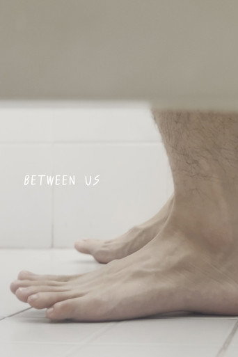 Between Us movie poster