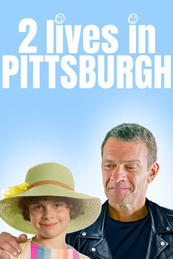 Two Lives in Pittsburgh movie poster