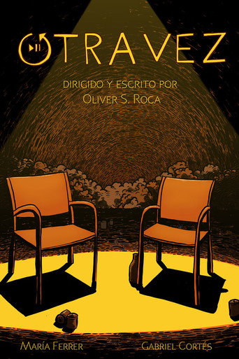 Otra Vez movie poster