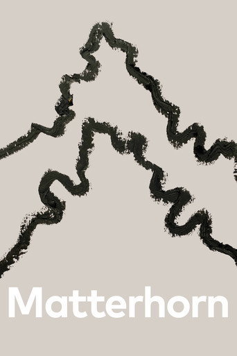 Matterhorn movie poster
