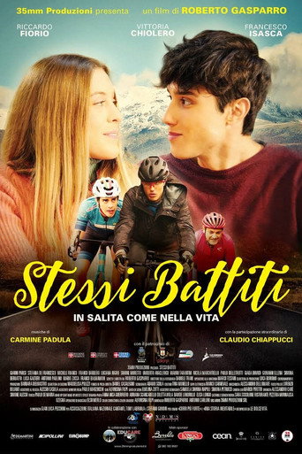 Stessi battiti movie poster