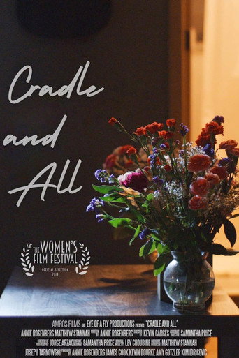 Cradle and All movie poster