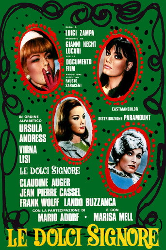 Anyone Can Play movie poster