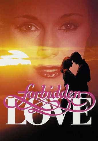 Forbidden Love movie poster