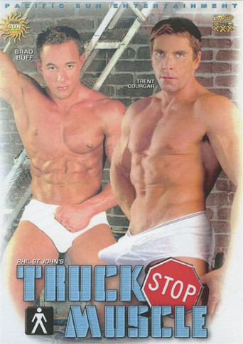 Truck Stop Muscle movie poster