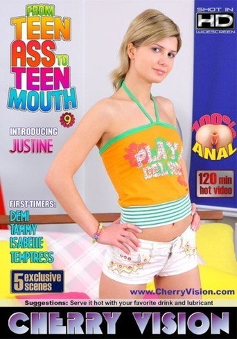From Teen Ass to Teen Mouth 9 movie poster