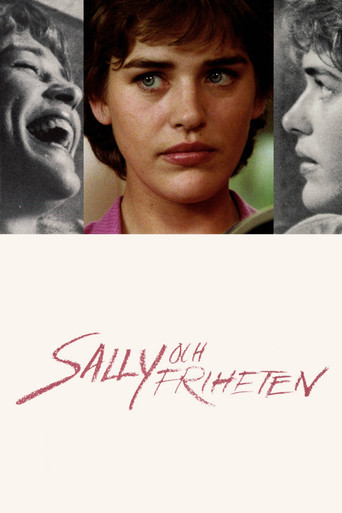 Sally and Freedom movie poster