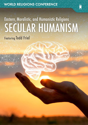 Secular Humanism movie poster