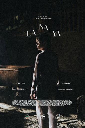 Lanaya movie poster