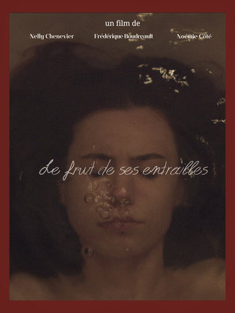 Le fruit de ses entrailles movie poster