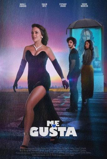 Me gusta movie poster