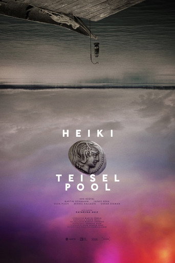 Heiki on the Other Side movie poster