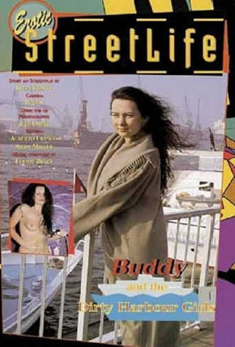Buddy and the Dirty Harbour Girls movie poster
