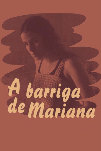 Mariana’s Late movie poster